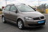 Volkswagen Golf Plus VI Comfortline Aut.  Standhzg. Sitzhzg - VW Golf Plus Gebrauchtwagen in Nürnberg