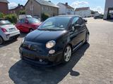 Abarth 595C Custom 1.4 T-Jet 103kW - Abarth 595C aus 2016