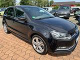 Volkswagen Polo V 1.4 TDI Fresh /Start-Stopp/ 4-Türig - Volkswagen Polo mit Diesel-Antrieb: Limousine
