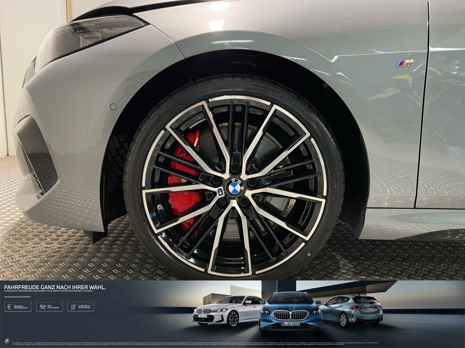 BMW M235 - Bild 16