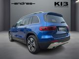 Mercedes-Benz GLB 220 4M Progressive Line Advanced+ Standhz. - Mercedes-Benz GLB 220 aus 2024