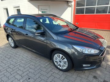 Ford Focus - 4