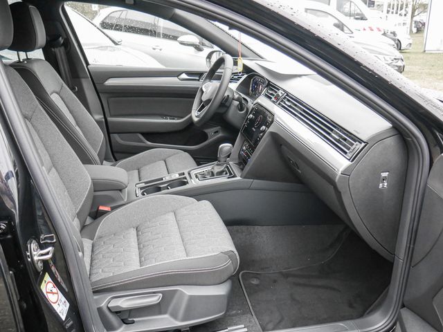 Passat Variant 2.0 TDI Business KAMERA NAVI ACC