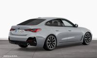 BMW 420 Gran Coupé - Vorschau Bild 2