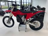 Stark Varg EX ALPHA 80PS mit A1 - STARK MOTORRAD