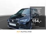 Seat Arona 1.0 TSI FR | NAVI | ACC | LED | SITZHEIZ. - Seat Gebrauchtwagen München