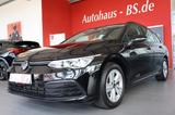 Volkswagen Golf VIII Variant Life eTSI,PDC,Navi,LED,AHK,1Hd