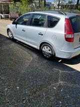 Hyundai i30 CW 1.4 Classic Classic - Hyundai i30 aus 2011: I30cw