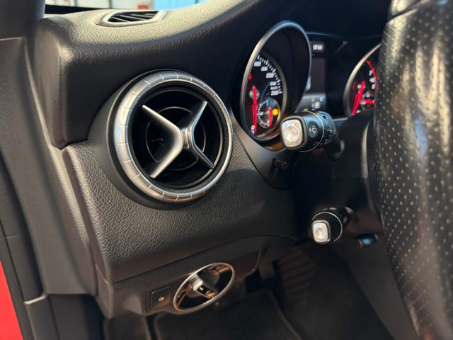 MYAUTOCENTER – Gebraucht- und Jahreswagen mit Werkstattservice in Pfaffenhofen Mercedes-Benz CLA Shooting Brake CLA 180 *AMG*Navi*AHK*