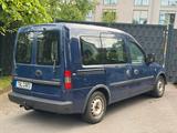 Opel COMBO*1.4*KLIMA*5SITZER*TÜV/INSPEKTION NEU*AHK* - Opel Combo in Wuppertal