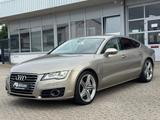 Audi A7 Sportback 3.0 TFSI quattro/LEDER/R-Cam/Navi - Audi A7 bis 10.000 Euro