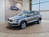 Skoda Karoq 1.5TSI Style DSG  LED/Navi/Winterpaket - Skoda Karoq in Braunschweig