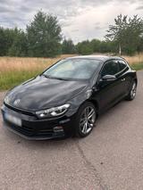 Volkswagen VW Scirocco 2.0 TSI R-Line DSG - Volkswagen Scirocco: R Line