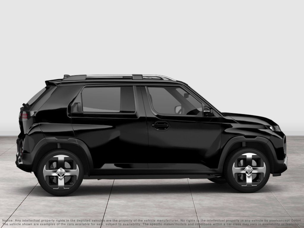 Hyundai INSTER - Bild 6