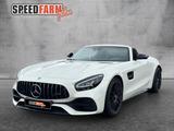 Mercedes-Benz AMG GT C C Roadster Diamant Weiss / Burmester/ - Mercedes-Benz AMG GT C aus 2019