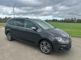Seat Alhambra 2.0 TDI 110kW FR-Line FR-Line