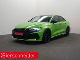 Audi RS3 Lim. GARANTIE EA8 PANO HEADUP SONOS SPORTAGA - Audi RS3 8PA