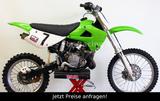 Kawasaki KX80 1998 - Angebote entsprechen deinen Suchkriterien