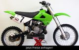 Kawasaki KX80 1998 - Angebote entsprechen deinen Suchkriterien