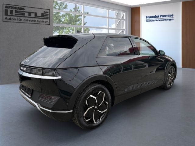 Fahrzeugabbildung Hyundai IONIQ 5 MY24 77,4 kWh Batt. TECHNIQ-Paket inkl.