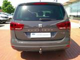 Seat Alhambra 1.4 TSI FR-Line 7 Sitzer+KAMERA+SH+AHK - Seat Gebrauchtwagen von 2016
