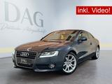Audi A5 Coupé 1.8 TFSI +BI-XENON+NAVI+SITZHZ+PDC+MUFU - Audi A5 in Leipzig