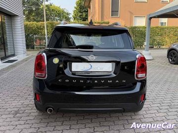 MINI Countryman S (Cooper) - 6