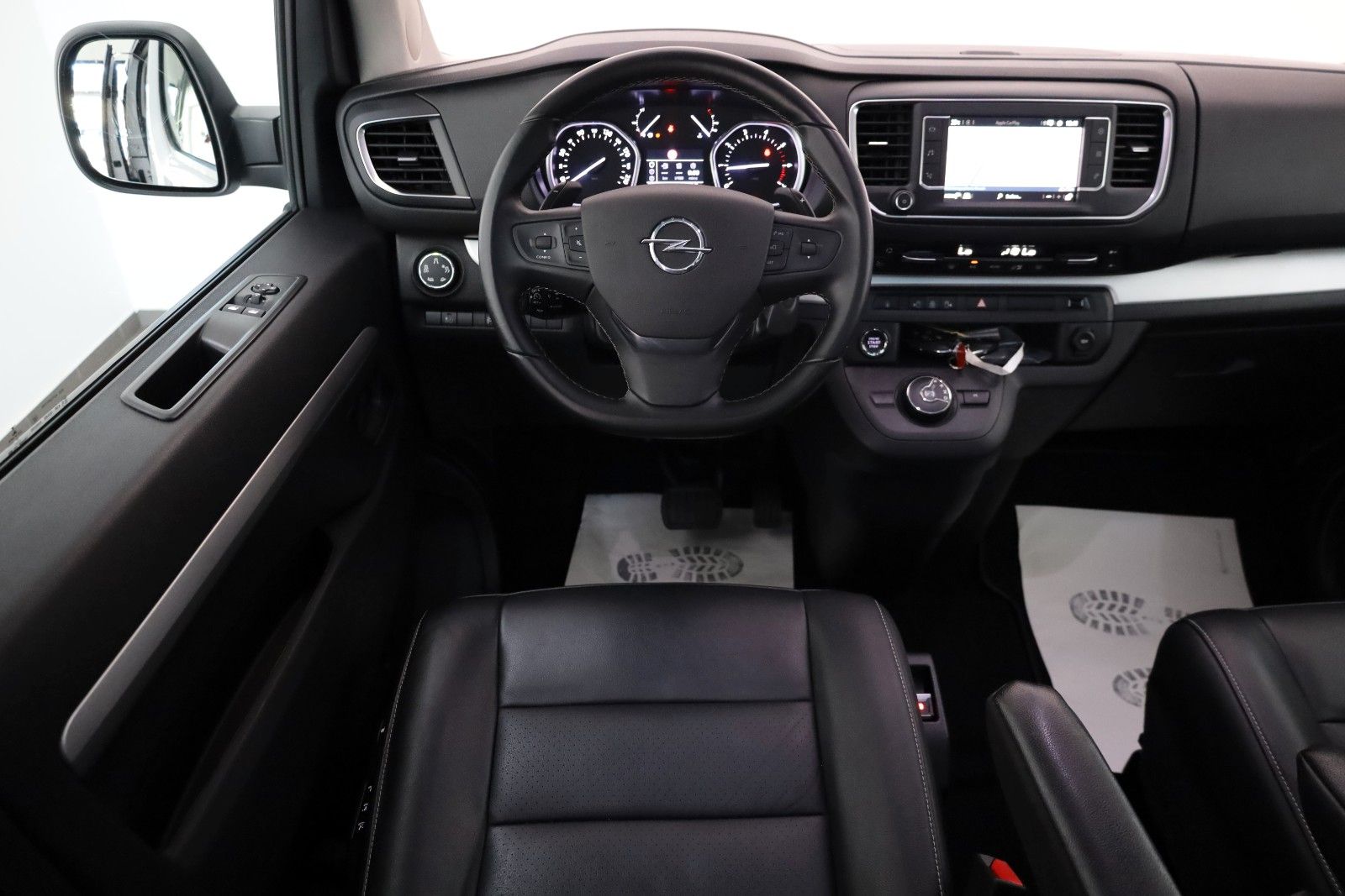 Fahrzeugabbildung Opel Zafira Life Elegance L,Leder,Navi,Pano,7Sitz,+WR