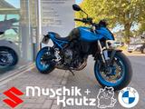 Suzuki GSX 8S -->35KW/48PS<-- - SUZUKI GSX 8S