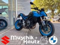 Suzuki GSX 8S -->35KW/48PS<--