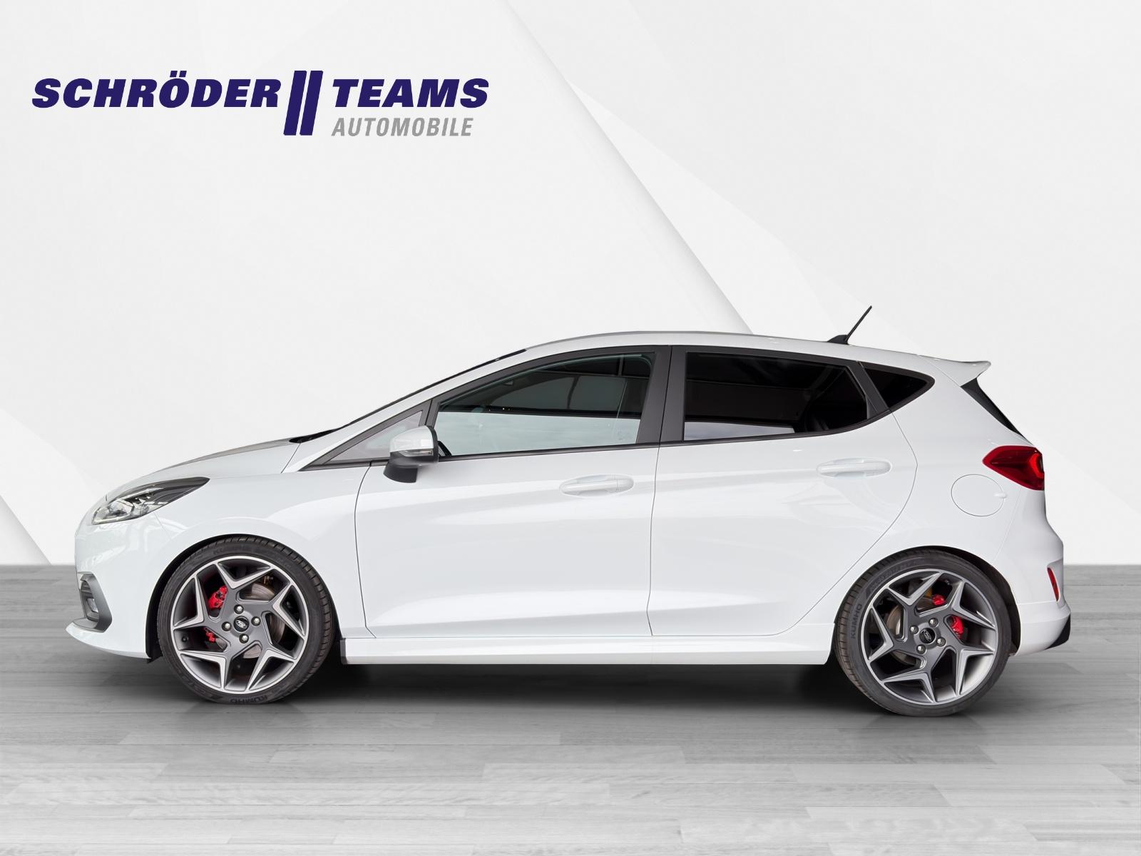 Ford Fiesta ST, миниатюра 7