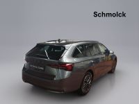 Skoda Octavia - Vorschau Bild 4