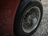 Austin Healey 3000 MK II - Austin Healey: 3000 Mk