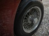 Austin Healey 3000 MK II - Austin Healey aus 1963