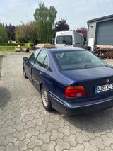 BMW 525tds 525tds - BMW 525: 525tds