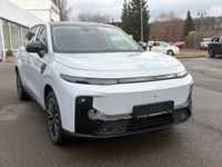 Leapmotor B10 - Vorschau Bild 7