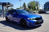 BMW 320d*xDrive*M Sport*Curved*Kamera*Standheiz*AHK* - BMW 320 mit Diesel-Antrieb: 320d