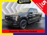 Ford F 150 LARIAT Black Edition 2025 4X4 5.0L - Ford F 150 in Dortmund