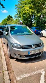 Volkswagen Golf Plus 1.4 TSI DSG LIFE LIFE - Volkswagen Golf Plus in Mannheim