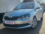 Skoda Fabia Ambition -Navi/SHZ/Klima- - Skoda Fabia Gebrauchtwagen in Krefeld