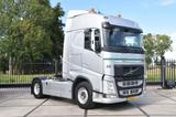 Volvo FH 420 Globe 4x2 - ADR FL - ONLY 670 TKM - PTO - - Volvo Fh 420