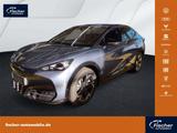 Cupra Tavascan Endurance W-Pumpe/NAV/Memory/Immersive - blaue Cupra Tavascan