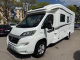 HYMER / ERIBA / HYMERCAR Hymer Tramp CL 614 Luftfed~Solar~Küche~Dusche~ - Hymer Wohnwagen & Wohnmobile
