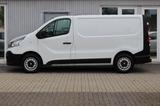 Renault Trafic Kasten L1H1 2,7t Komfort Navi+Klima+PDC - Angebote