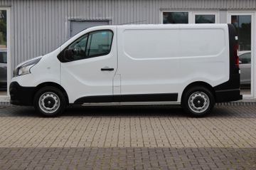 Renault Trafic - 2
