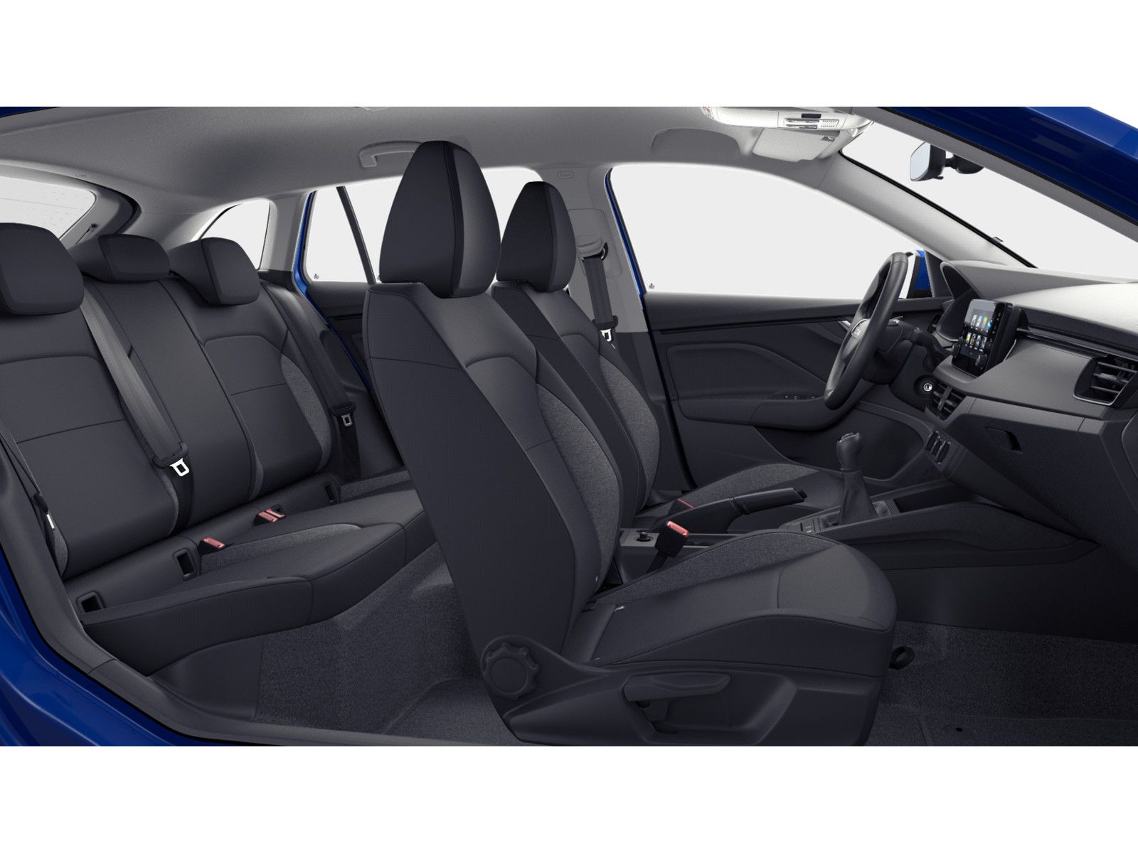 Skoda Scala - Bild 5