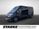 Fiat Ducato Serie 2 35 Maxi Autom.AHK L3H2 KaWa  AHK 