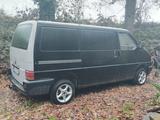 Volkswagen Vw T4  Transporter Bus  Turbodiesel - Volkswagen LT aus 1999