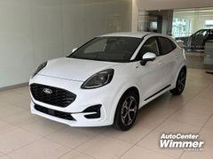 Foto Nummer 5: FORD Puma