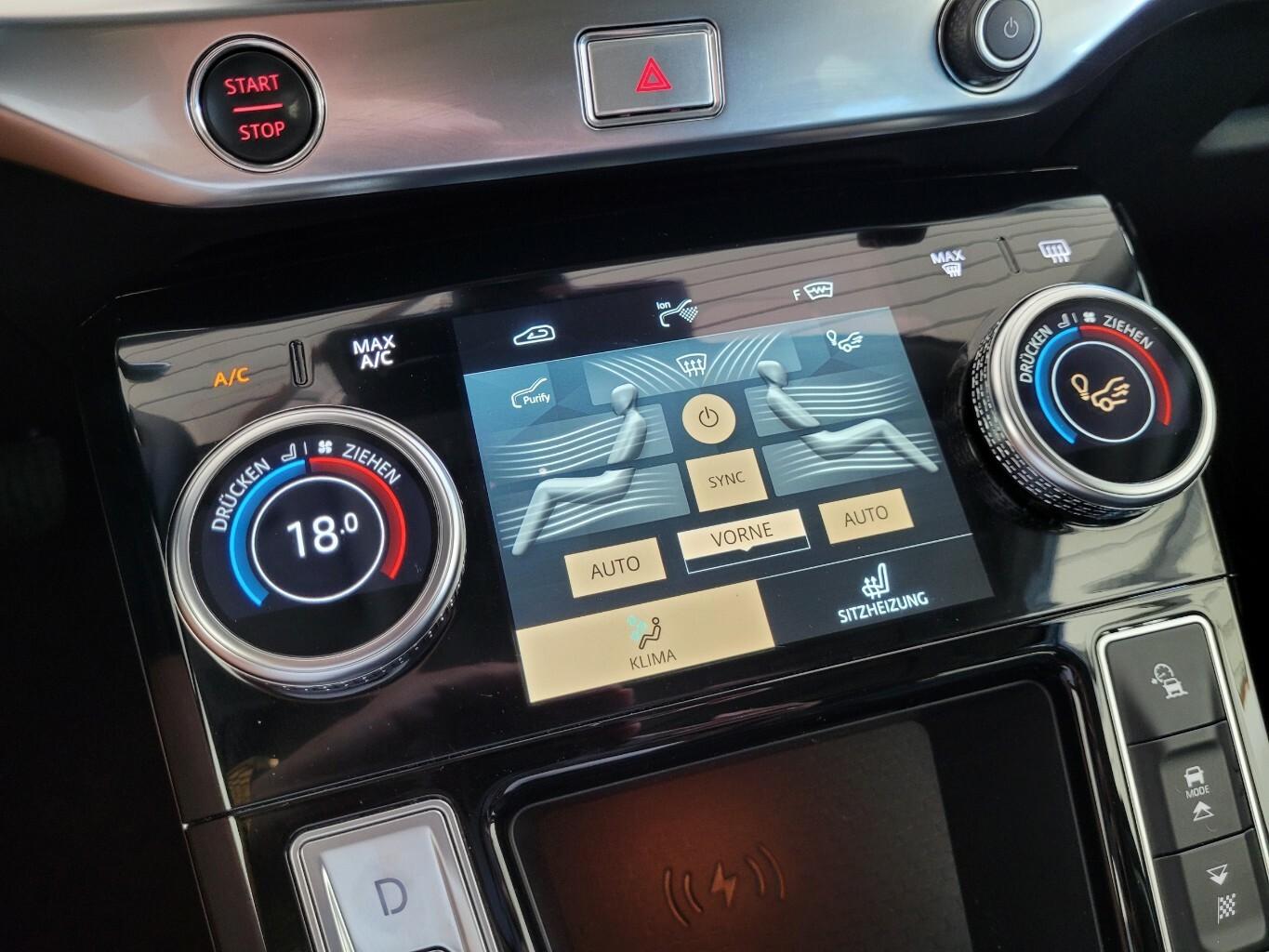 Jaguar I-Pace EV400 S*PANO*Matrix-LED*Luftfederung*3 Pa, миниатюра 21